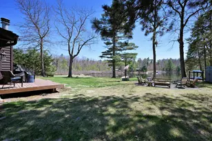 10151 N Sandy Beach Rd, Little Round Lake, WI 54843 - Photo 16