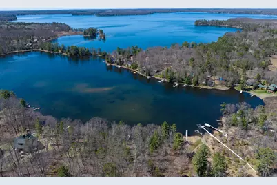 10151 N Sandy Beach Road, Little Round Lake, WI 54843 - Photo 8