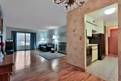 2220 Midland Grove Road #206, Roseville, MN 55113 - Photo 4