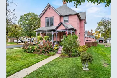 116 S Vine Avenue, Marshfield, WI 54449 - Photo 1