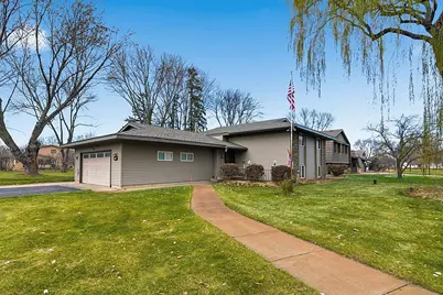 1773 Wildwood Road, Saint Cloud, MN 56303 - Photo 1