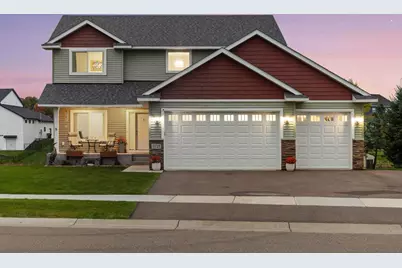 9723 Jordan Avenue NE, Hanover, MN 55341 - Photo 1