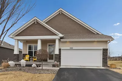 3504 Kachina Avenue NE, Saint Michael, MN 55376 - Photo 1