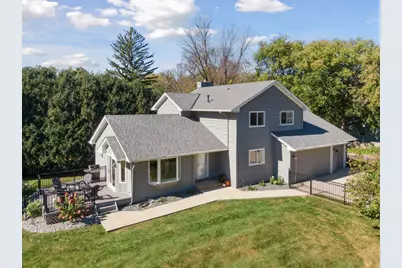 5670 Wedgewood Drive, Shorewood, MN 55331 - Photo 1