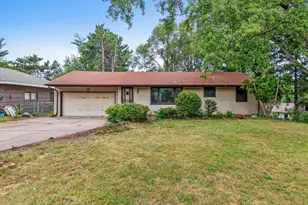 1837 City Heights Dr, Maplewood, MN 55117 - Photo 1