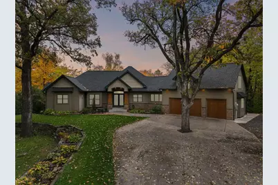 34439 Northbrook Avenue, Lindstrom, MN 55045 - Photo 1