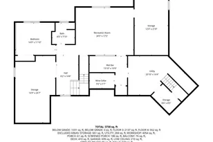 34439 Northbrook Ave, Lindstrom, MN 55045 - Photo 64