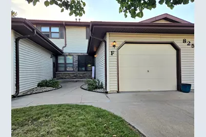 825 S Olson Avenue #F, Appleton, WI 54914 - Photo 1