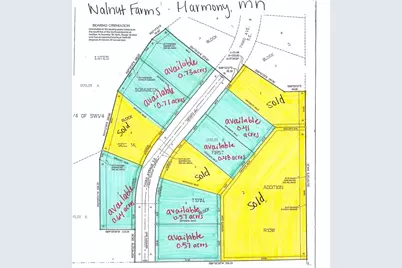 Tbd ( Lot 6, Blk 2) 3rd Avenue SE, Harmony, MN 55939 - Photo 6