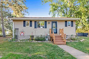 2325 317th Ave NE, Cambridge, MN 55008 - Photo 1