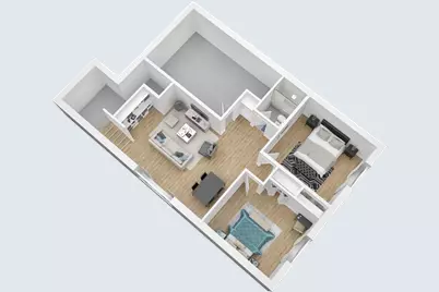 1132 Dorthy Lane, Elko New Market, MN 55054 - Photo 4