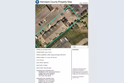 20980 Rogers Drive, Rogers, MN 55374 - Photo 16