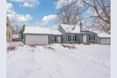 6626 10th Avenue S, Richfield, MN 55423 - Photo 1