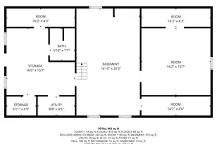 39067 336th St, Le Sueur, MN 56058 - Photo 18