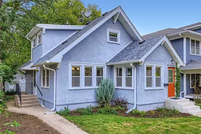 5124 Zenith Avenue S, Minneapolis, MN 55410 - Photo 2