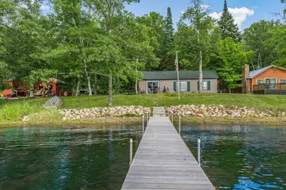 17364 Paradise Shores Road, Brainerd, MN 56401 - Photo 1