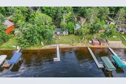 17364 Paradise Shores Road, Brainerd, MN 56401 - Photo 4