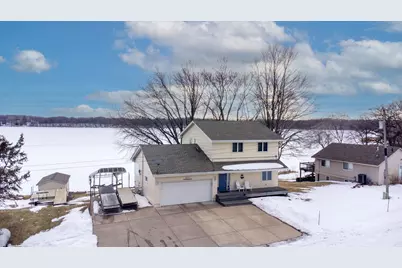 6825 N Shore Drive, Greenfield, MN 55373 - Photo 38