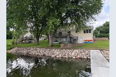 6825 N Shore Drive, Greenfield, MN 55373 - Photo 1