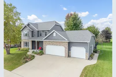 5005 Scenic Oak Drive SW, Rochester, MN 55902 - Photo 1