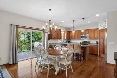 656 Lake Ridge Drive, Woodbury, MN 55129 - Photo 8