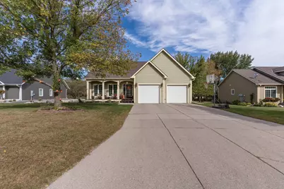 1020 Verlin Lane, Fergus Falls, MN 56537 - Photo 1