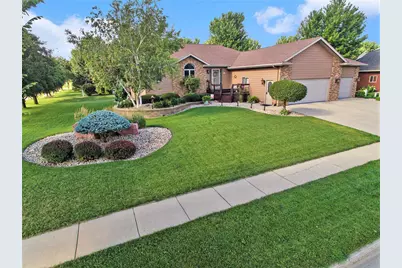 721 Britz Drive, Luverne, MN 56156 - Photo 1