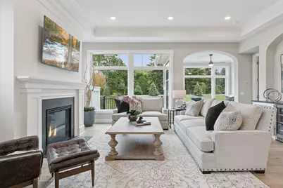 79 Spring Farm Road, North Oaks, MN 55127 - Photo 4