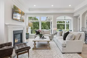 79 Spring Farm Rd, North Oaks, MN 55127 - Photo 4