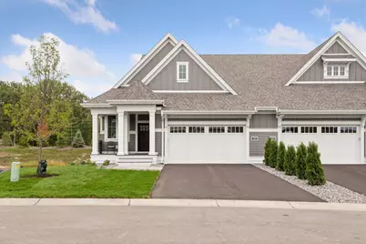 79 Spring Farm Road, North Oaks, MN 55127 - Photo 2