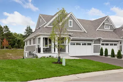 79 Spring Farm Road, North Oaks, MN 55127 - Photo 1