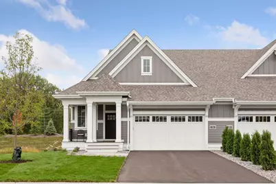 79 Spring Farm Road, North Oaks, MN 55127 - Photo 2