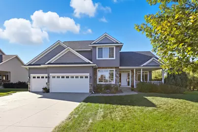 5239 Kalland Court NE, Albertville, MN 55301 - Photo 1