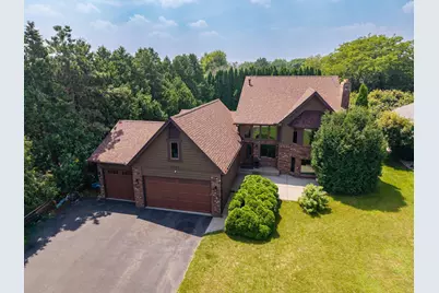 5795 Otter Lake Road, White Bear Township, MN 55110 - Photo 2