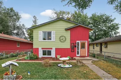 5136 James Avenue N, Minneapolis, MN 55430 - Photo 2
