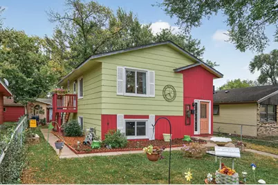 5136 James Avenue N, Minneapolis, MN 55430 - Photo 1