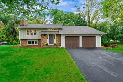 8450 141st Court W, Apple Valley, MN 55124 - Photo 1