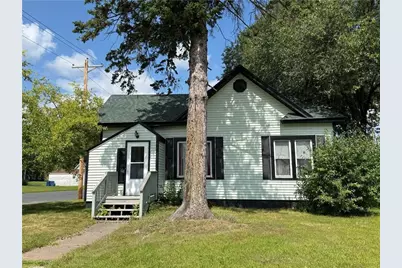 222 Spruce Street, Spooner, WI 54801 - Photo 2