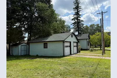 222 Spruce Street, Spooner, WI 54801 - Photo 4