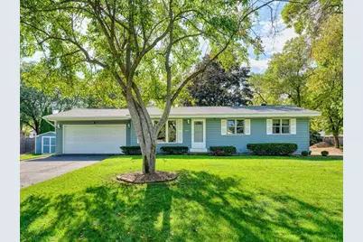 2247 Walnut Court S, New Brighton, MN 55112 - Photo 1