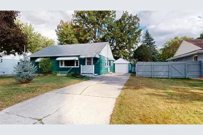 707 S 3rd Avenue, Albert Lea, MN 56007 - Photo 1