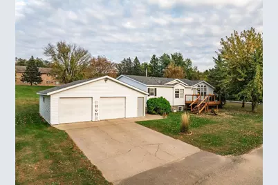 305 Berkey Avenue, Swanville, MN 56382 - Photo 1