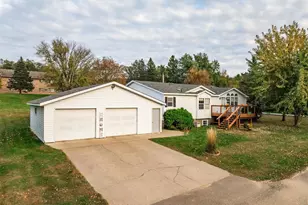 305 Berkey Ave, Swanville, MN 56382 - Photo 1