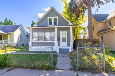 904 Rose Avenue E, Saint Paul, MN 55106 - Photo 1