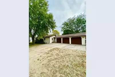 110 N Grant Street, Taunton, MN 56291 - Photo 1