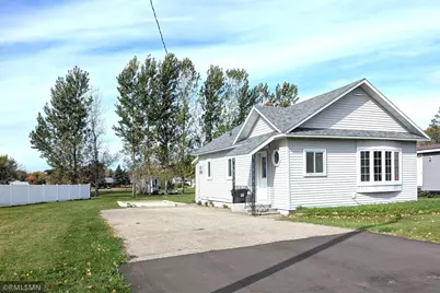 222 3rd Avenue NE, Eagle Bend, MN 56446 - Photo 1