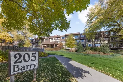 205 Barry Avenue S #210, Wayzata, MN 55391 - Photo 14