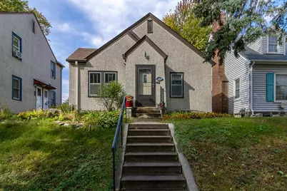2354 McKinley Street NE, Minneapolis, MN 55418 - Photo 1