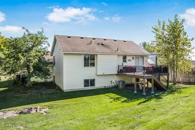 413 3rd Street NW, Saint Michael, MN 55376 - Photo 22