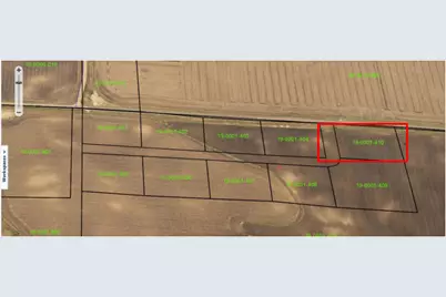 Tbd Block 2 Lot 6 County Road 124, Lake Benton, MN 56149 - Photo 2